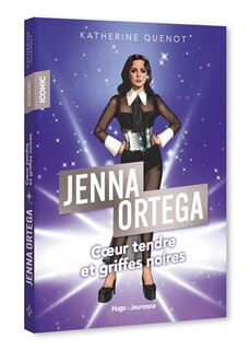 Front cover_Jenna Ortega