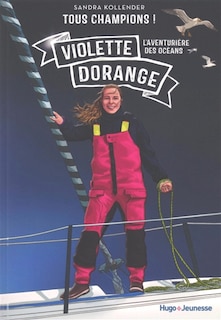 Couverture_Violette Dorange