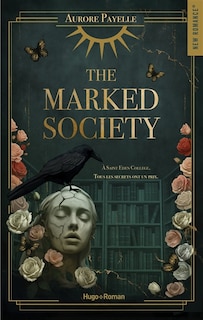 Couverture_The marked society version fran&ccedil;aise