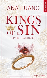 Couverture_Kings of sin t01 version fran&ccedil;aise