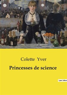 Couverture_Princesses de science