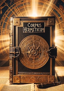Front cover_Corpus Hermeticum