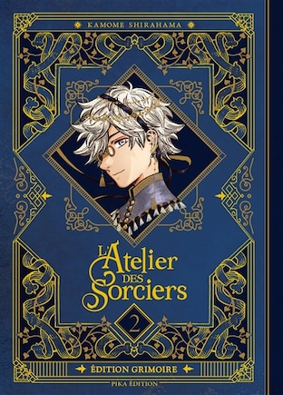 Couverture