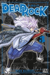 Couverture_Dead Rock, Vol. 3