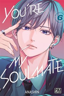 Couverture_You're my soulmate, Vol. 6