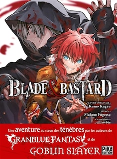 Couverture_Blade bastard t01