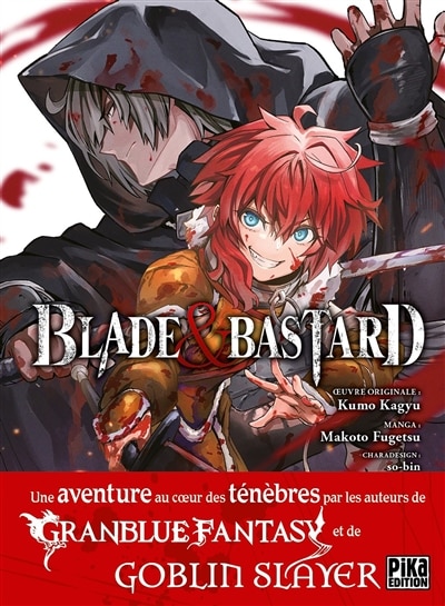 Couverture_Blade bastard t01
