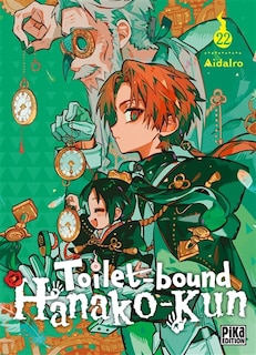 Couverture_toiletbound hanakokun t22