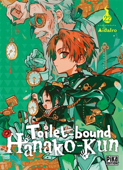Couverture_toiletbound hanakokun t22