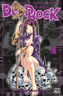 Couverture_Dead Rock, Vol. 4