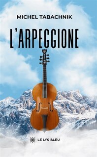 Front cover_L' arpeggione