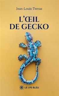 Front cover_L' oeil de Gecko