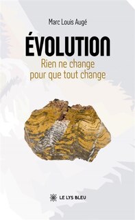 Couverture_Evolution