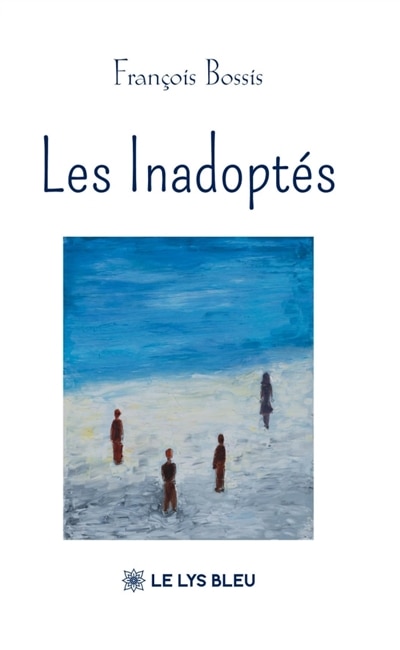 Front cover_Les Inadopt&eacute;s