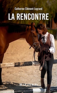 Couverture_La rencontre