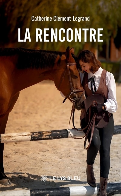 Couverture_La rencontre