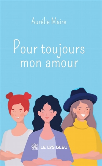 Couverture_Pour toujours mon amour