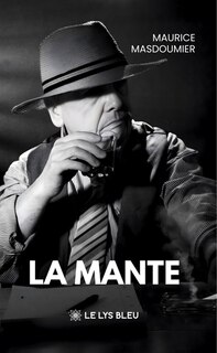 Front cover_La mante