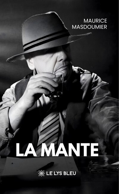 Front cover_La mante