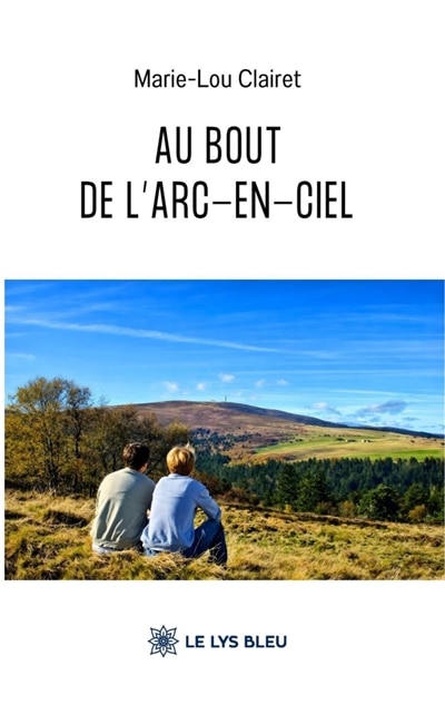 Front cover_Au bout de l'arc-en-ciel