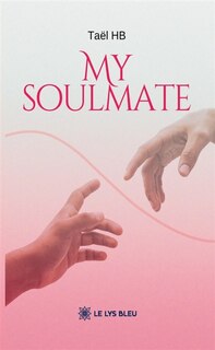 Couverture_My soulmate