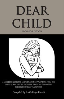 Front cover_Dear Child (Second Edition)