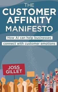 Couverture_The Customer Affinity Manifesto