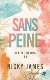 Front cover_Sans peine