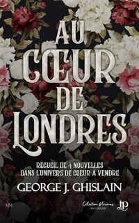 Couverture_Au coeur de Londres