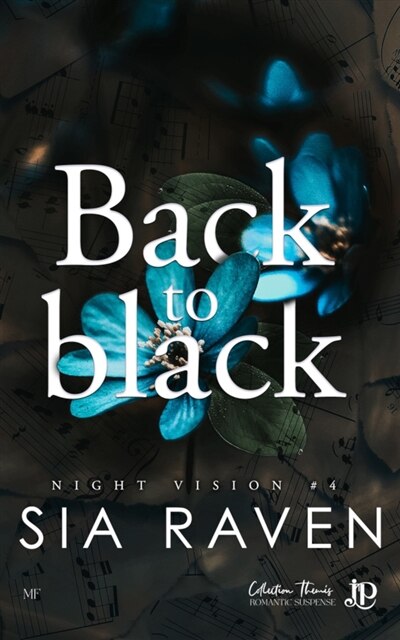 Front cover_Back to Black