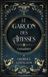Couverture_Le garçon des abysses