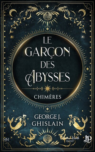 Couverture_Le garçon des abysses