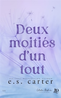 Front cover_Deux moitiés d'un tout