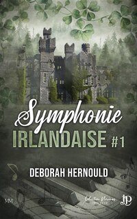 Front cover_Symphonie irlandaise #1