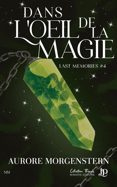 Couverture_Dans l'oeil de la magie