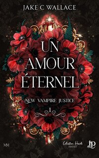 Front cover_Un amour éternel