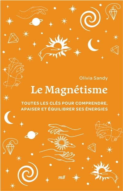 Couverture_Le magn&eacute;tisme