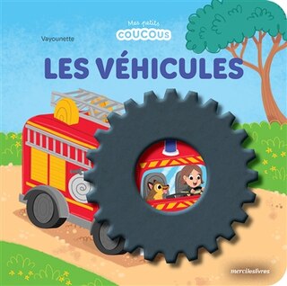 Couverture_Les v&eacute;hicules