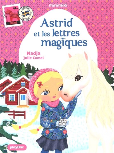 Couverture_Astrid et les lettres magiques