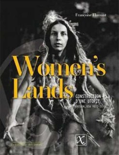 Front cover_Women's lands
