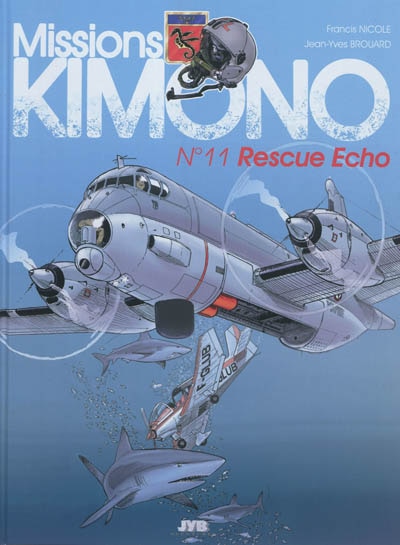 Couverture_Rescue Echo