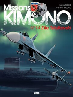 Front cover_L'île Tsiolkovski