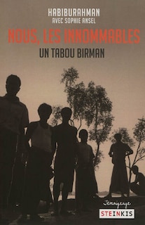 Couverture_Nous, les innommables