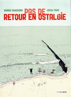 Couverture_Pas de retour en Ostalgie