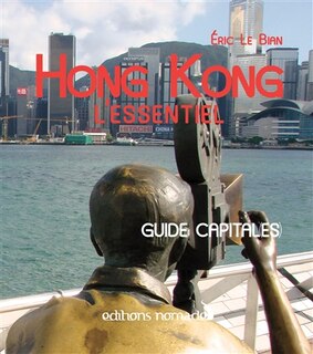 Front cover_Hong Kong : l'essentiel