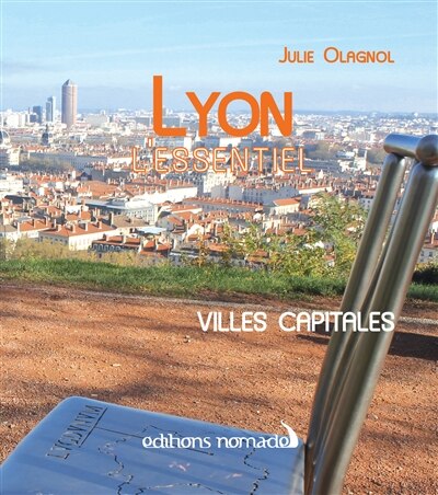 Front cover_Lyon : l'essentiel