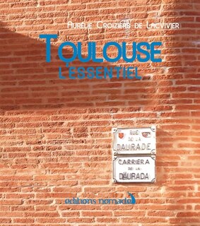 Couverture_Toulouse : l'essentiel