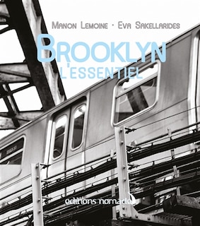 Couverture_Brooklyn : l'essentiel
