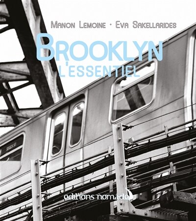 Couverture_Brooklyn : l'essentiel