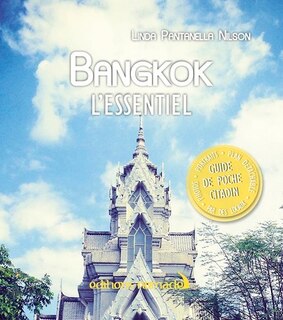 Front cover_Bangkok : l'essentiel